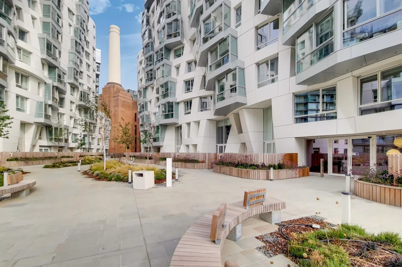 Prospect Way, London, SW11, photo 8