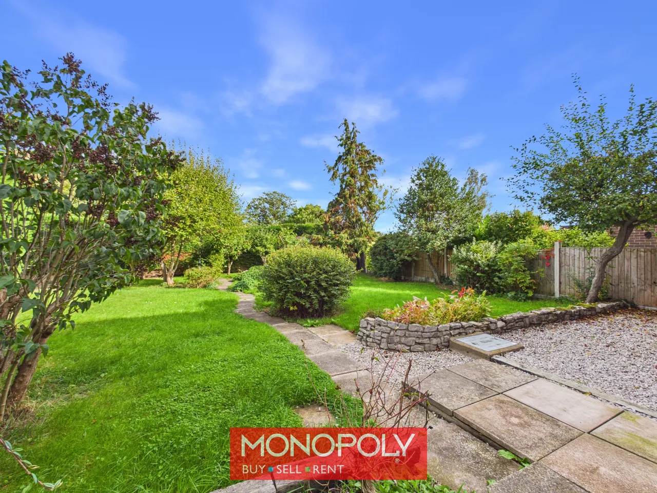 Lon Glyn, Denbigh, LL16, photo 19