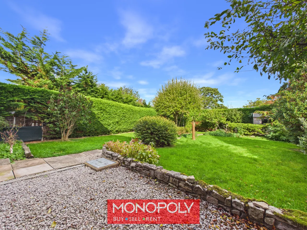 Lon Glyn, Denbigh, LL16, photo 18