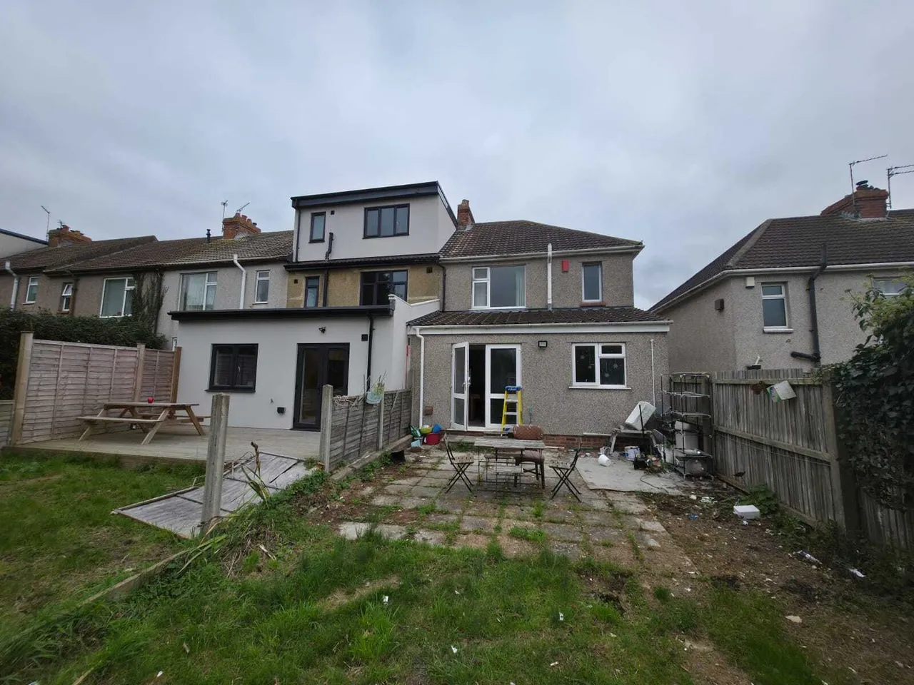 Third Avenue, Filton, BS7, photo 11