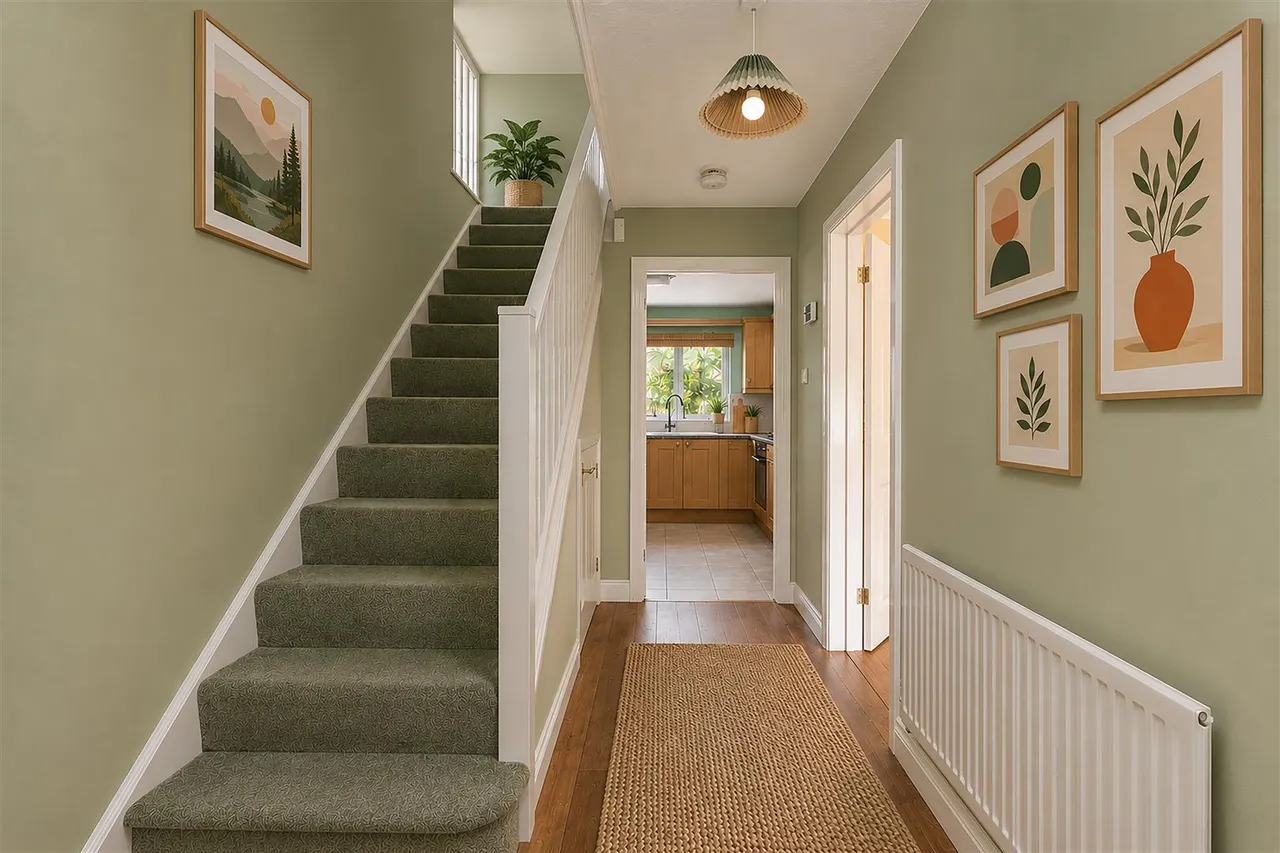 Oak Road, Chippenham, SN14, photo 8