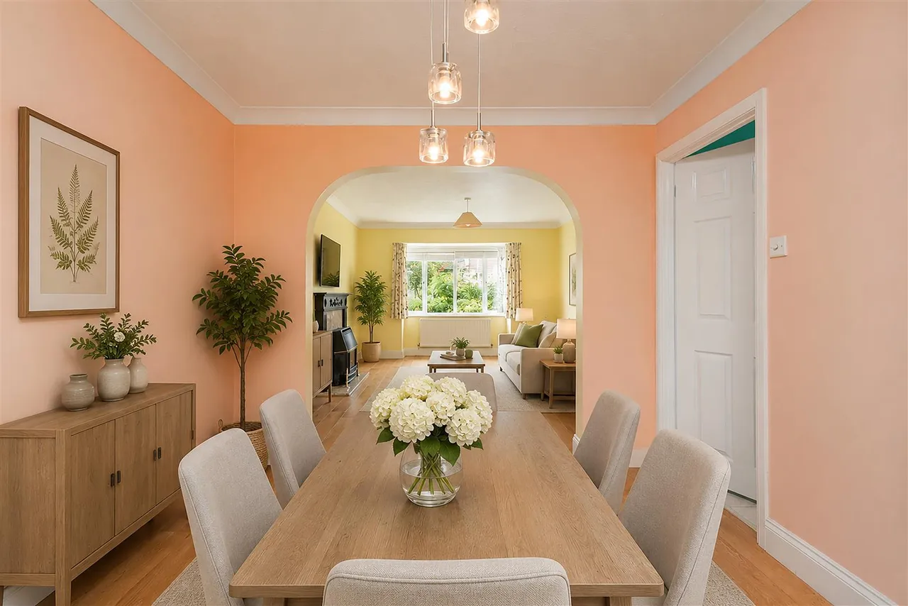 Oak Road, Chippenham, SN14, photo 5
