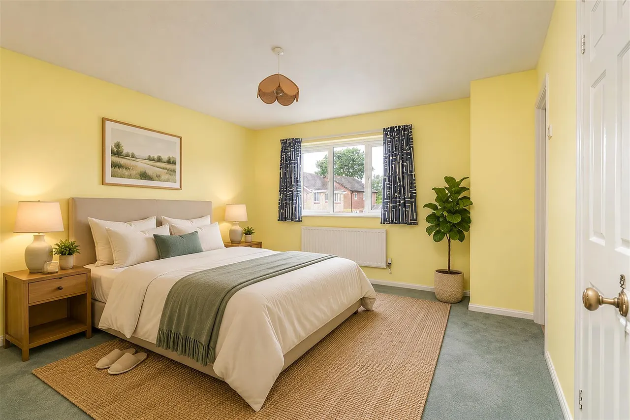 Oak Road, Chippenham, SN14, photo 9