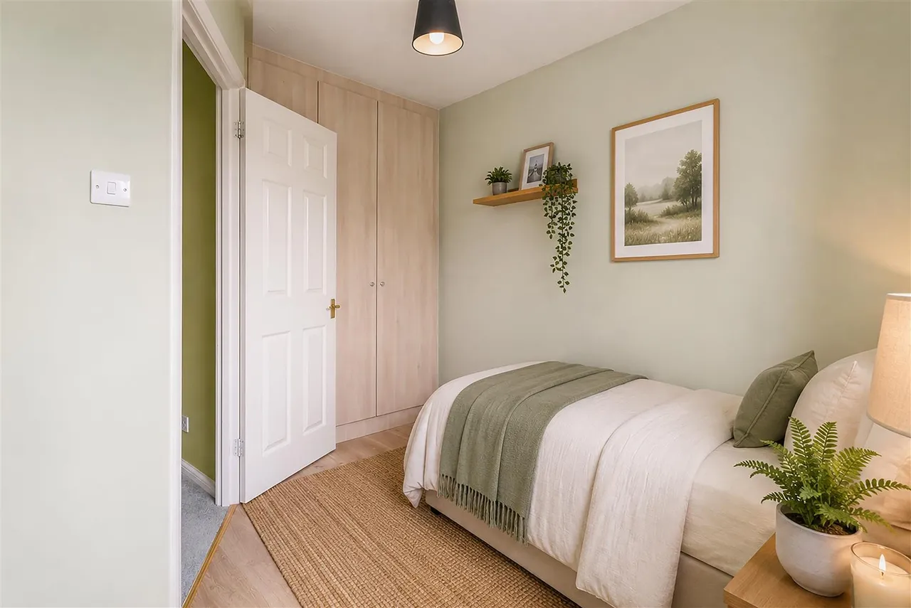 Oak Road, Chippenham, SN14, photo 13