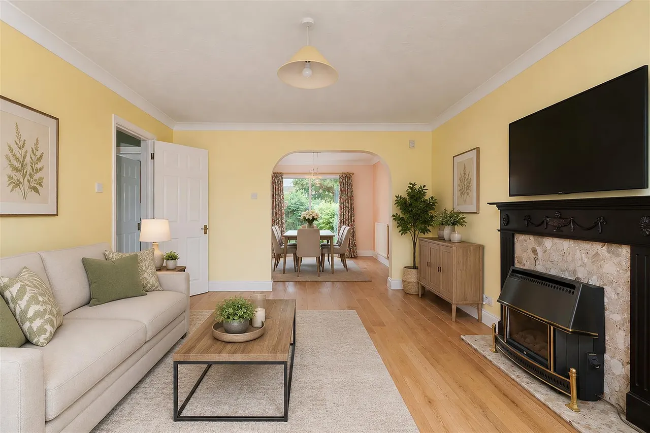 Oak Road, Chippenham, SN14, photo 4