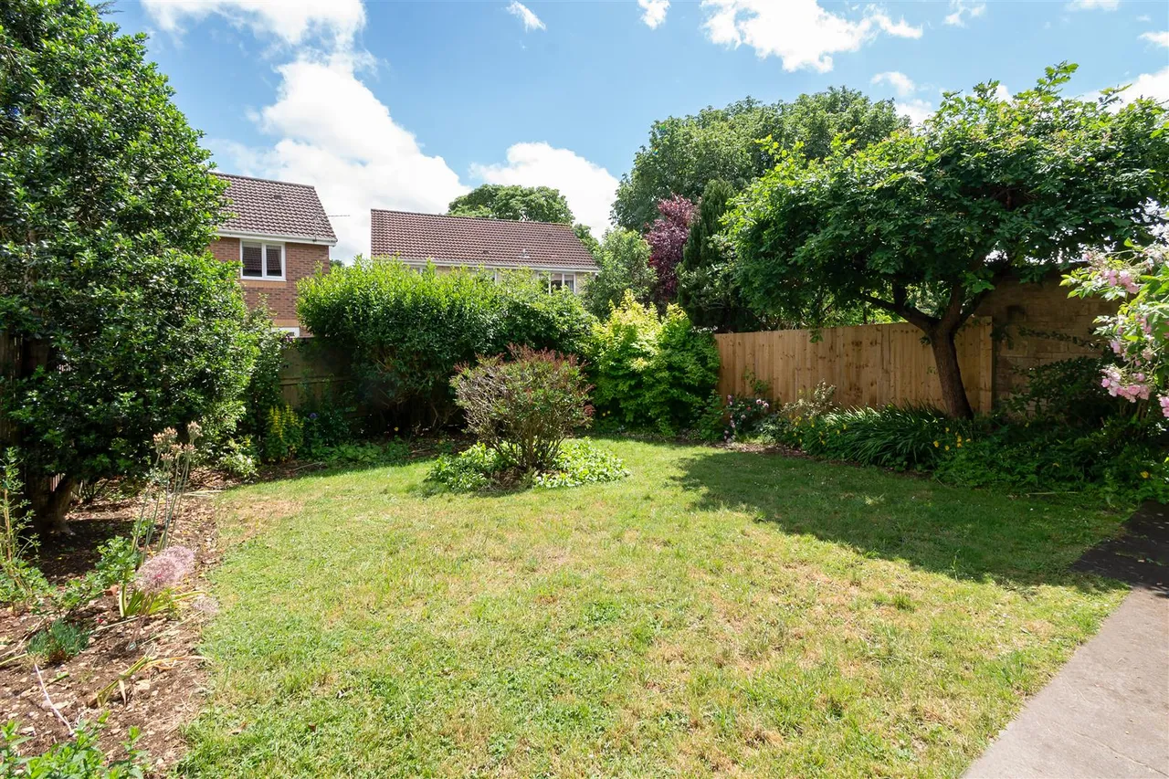 Oak Road, Chippenham, SN14, photo 6