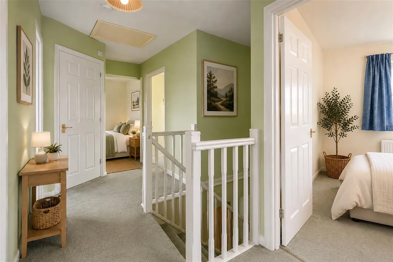 Oak Road, Chippenham, SN14, photo 15