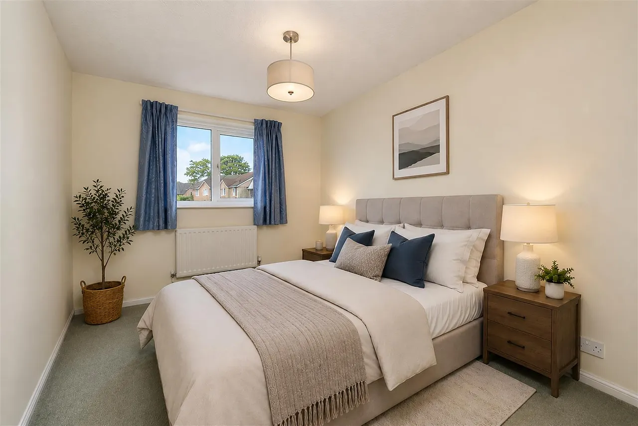 Oak Road, Chippenham, SN14, photo 11