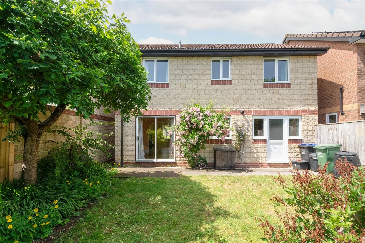 Oak Road, Chippenham, SN14, photo 7