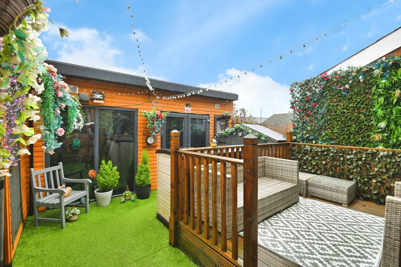 Hurst Lane, Birmingham, B34, photo 14
