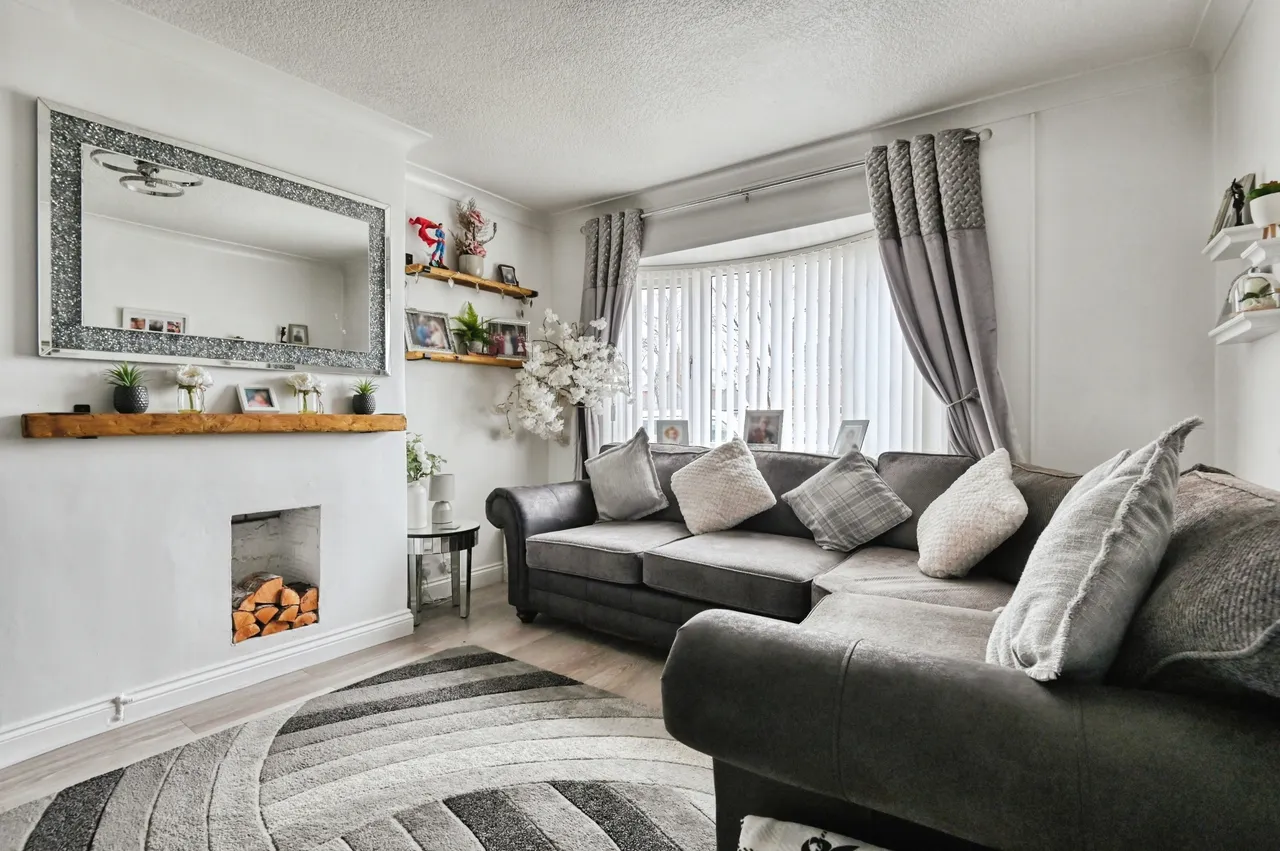 Hurst Lane, Birmingham, B34, photo 2