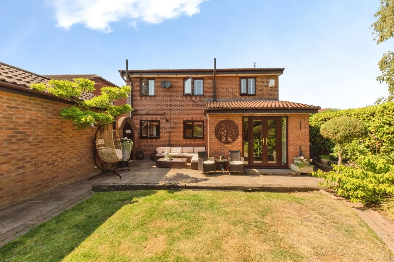 Pipers Ash, Winsford, Cheshire, CW7, photo 31