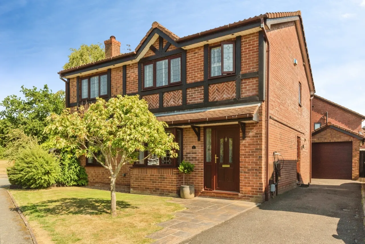 Pipers Ash, Winsford, Cheshire, CW7, photo 35