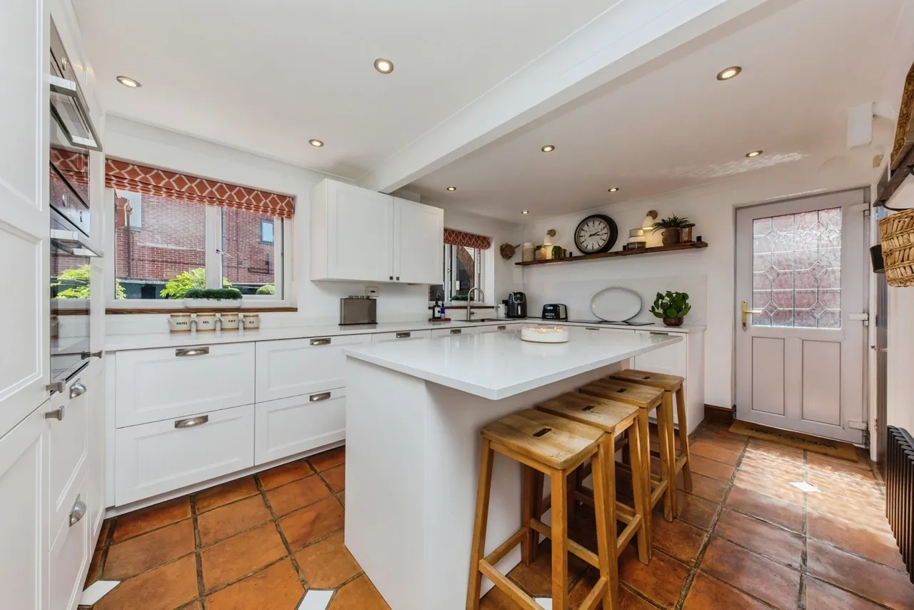 Pipers Ash, Winsford, Cheshire, CW7, photo 10