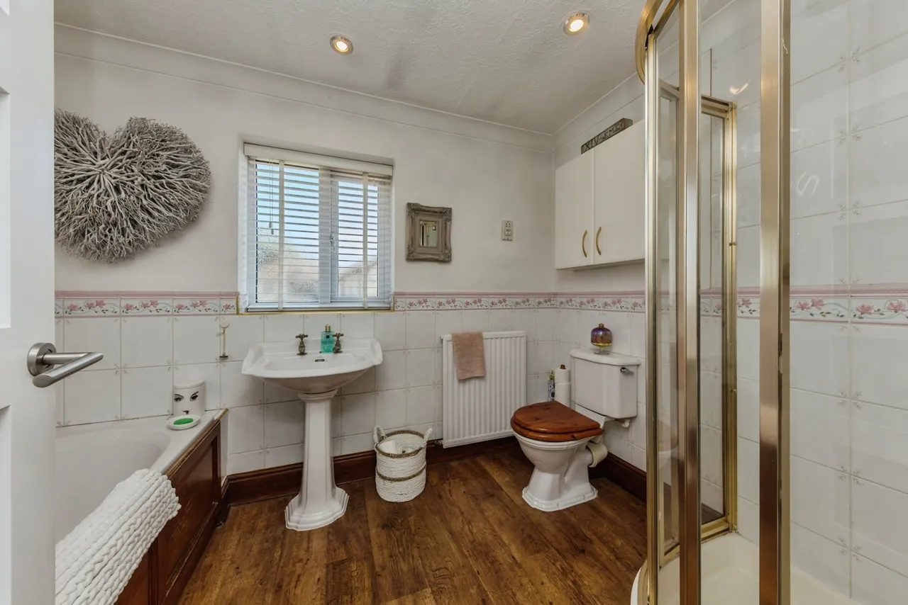 Pipers Ash, Winsford, Cheshire, CW7, photo 23