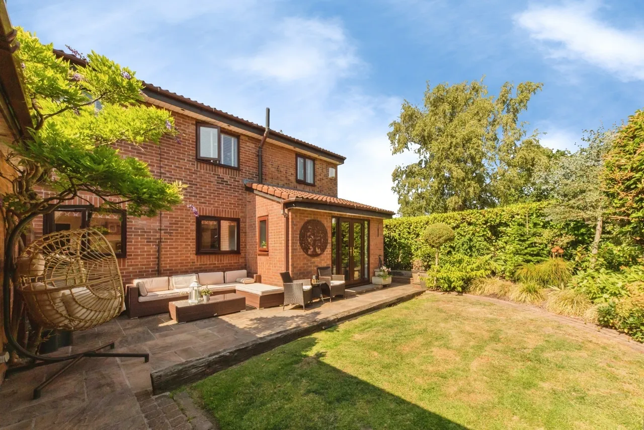 Pipers Ash, Winsford, Cheshire, CW7, photo 30
