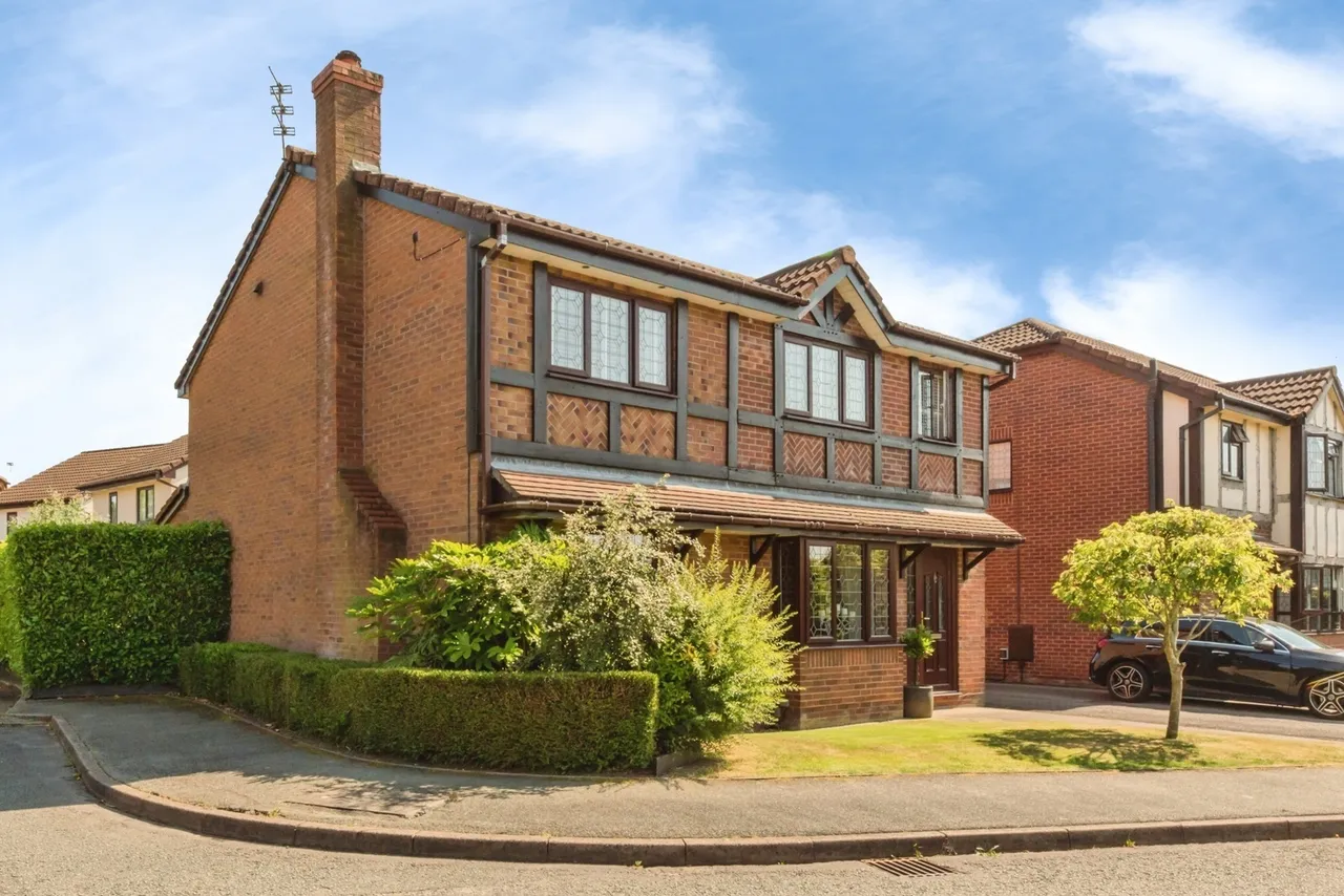 Pipers Ash, Winsford, Cheshire, CW7, photo 36