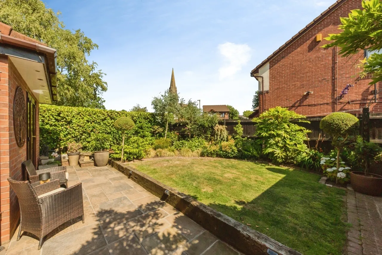 Pipers Ash, Winsford, Cheshire, CW7, photo 29