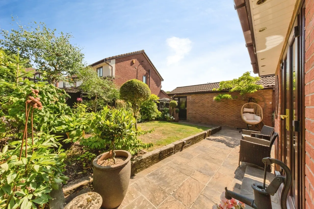 Pipers Ash, Winsford, Cheshire, CW7, photo 32