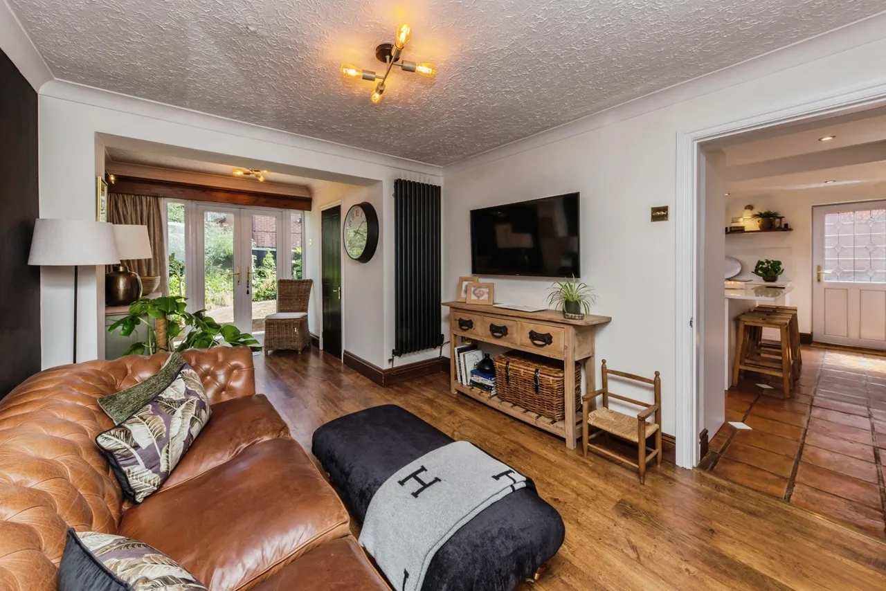 Pipers Ash, Winsford, Cheshire, CW7, photo 9