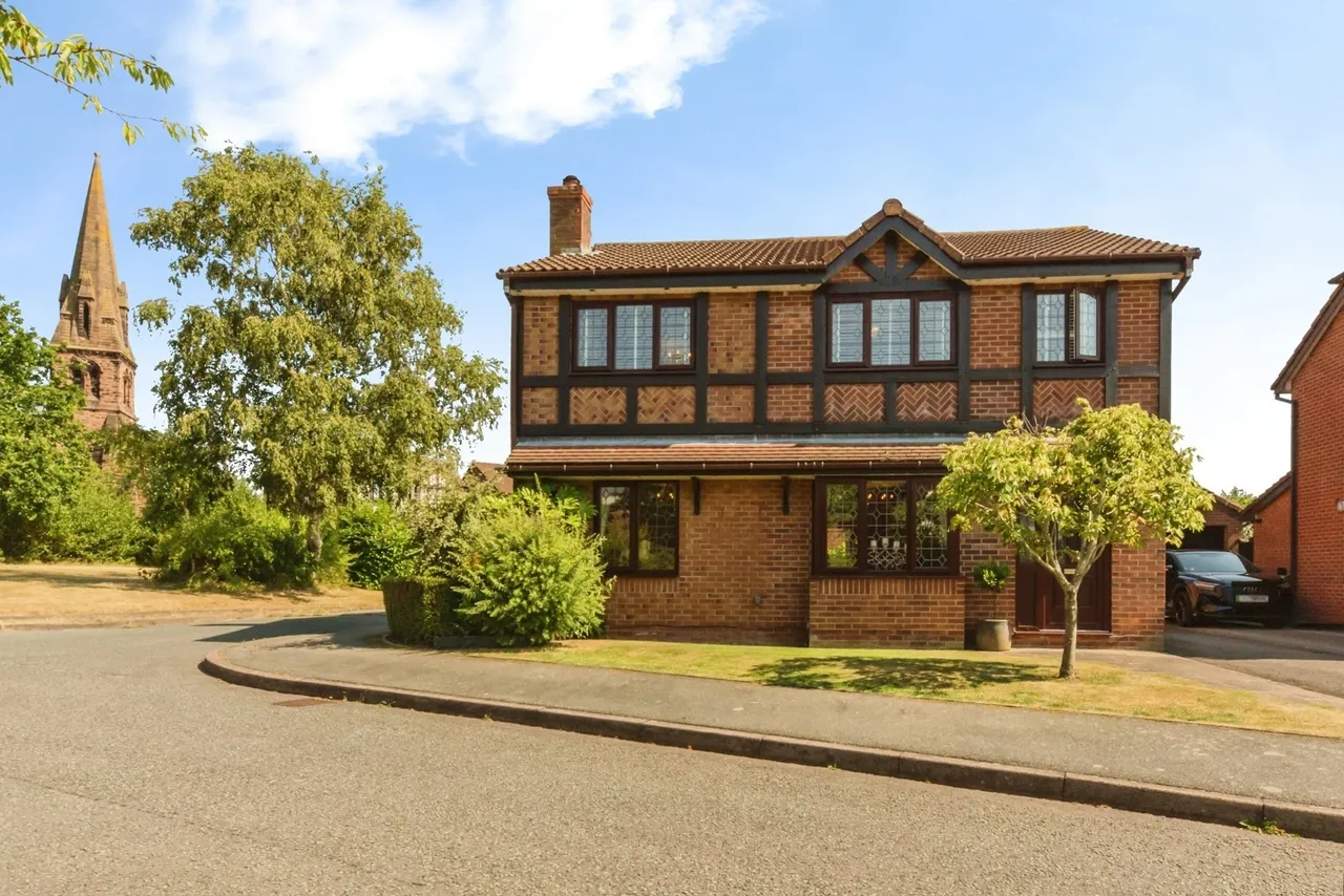 Pipers Ash, Winsford, Cheshire, CW7, photo 34