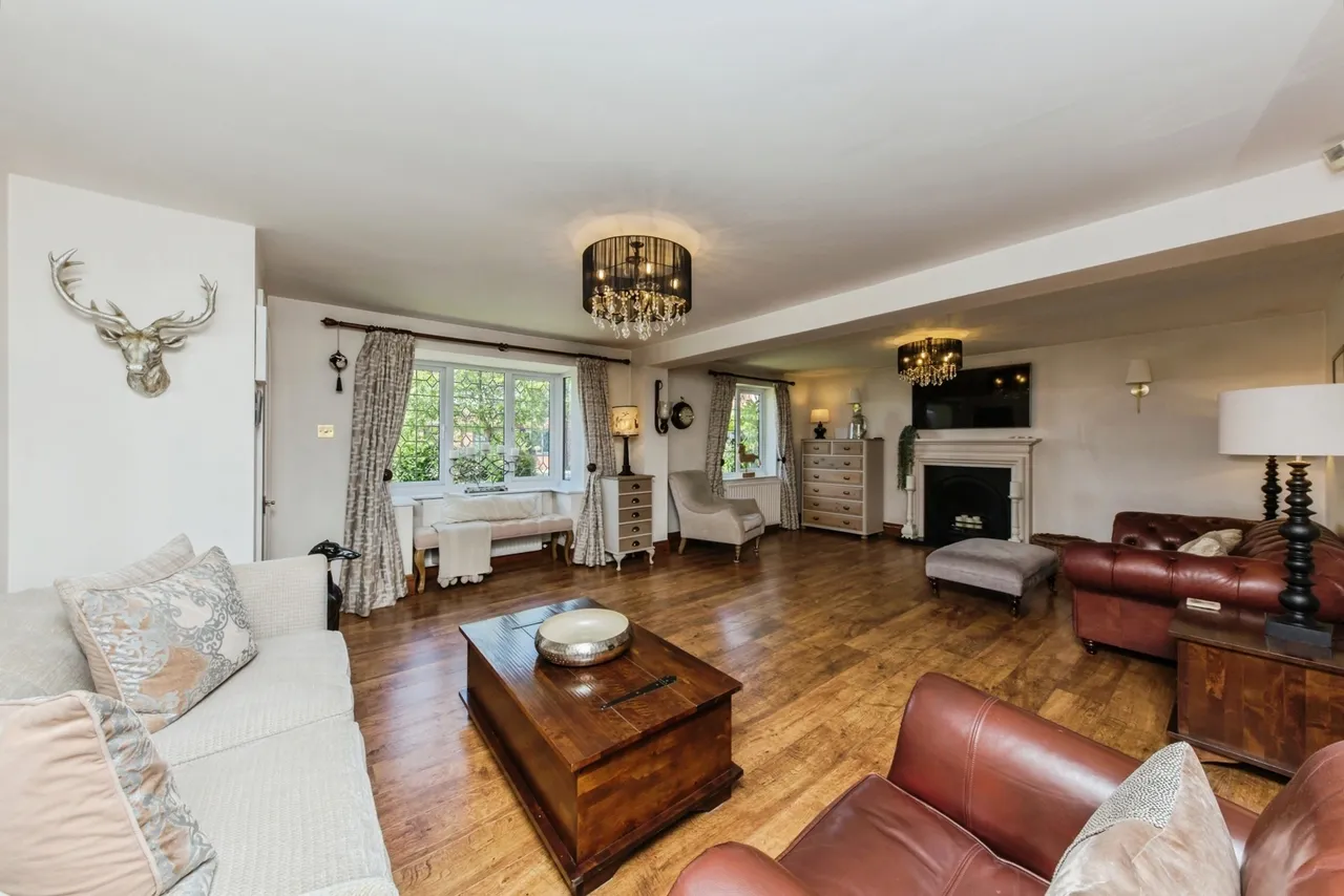 Pipers Ash, Winsford, Cheshire, CW7, photo 13