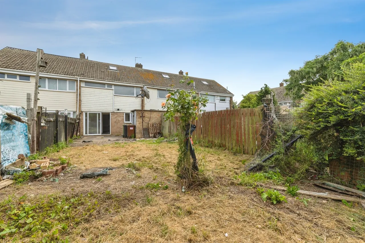 Clavering Road, Hartlepool, TS27, photo 18