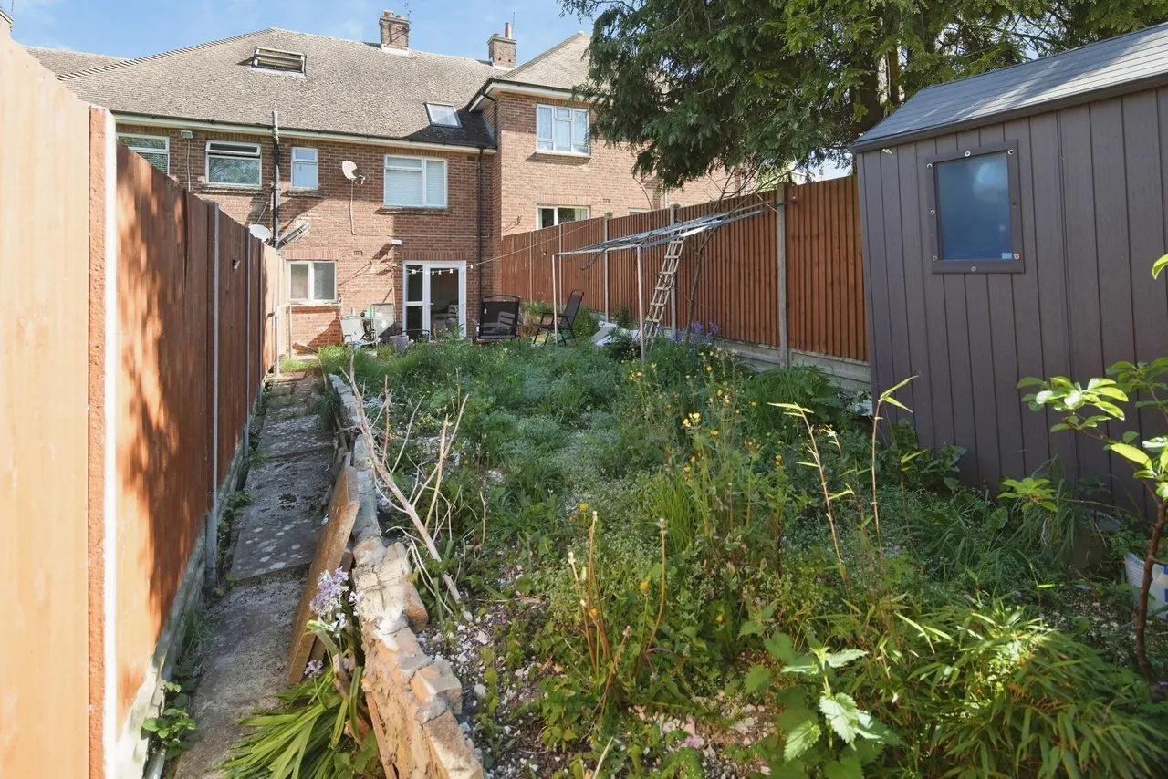 Sherbourne Close, Hove, BN3, photo 8