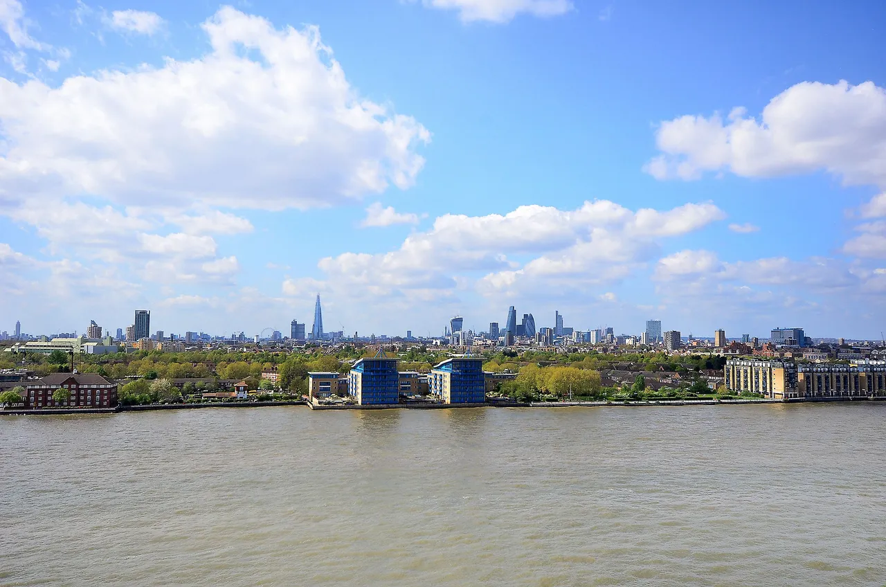 London, E14, photo 6