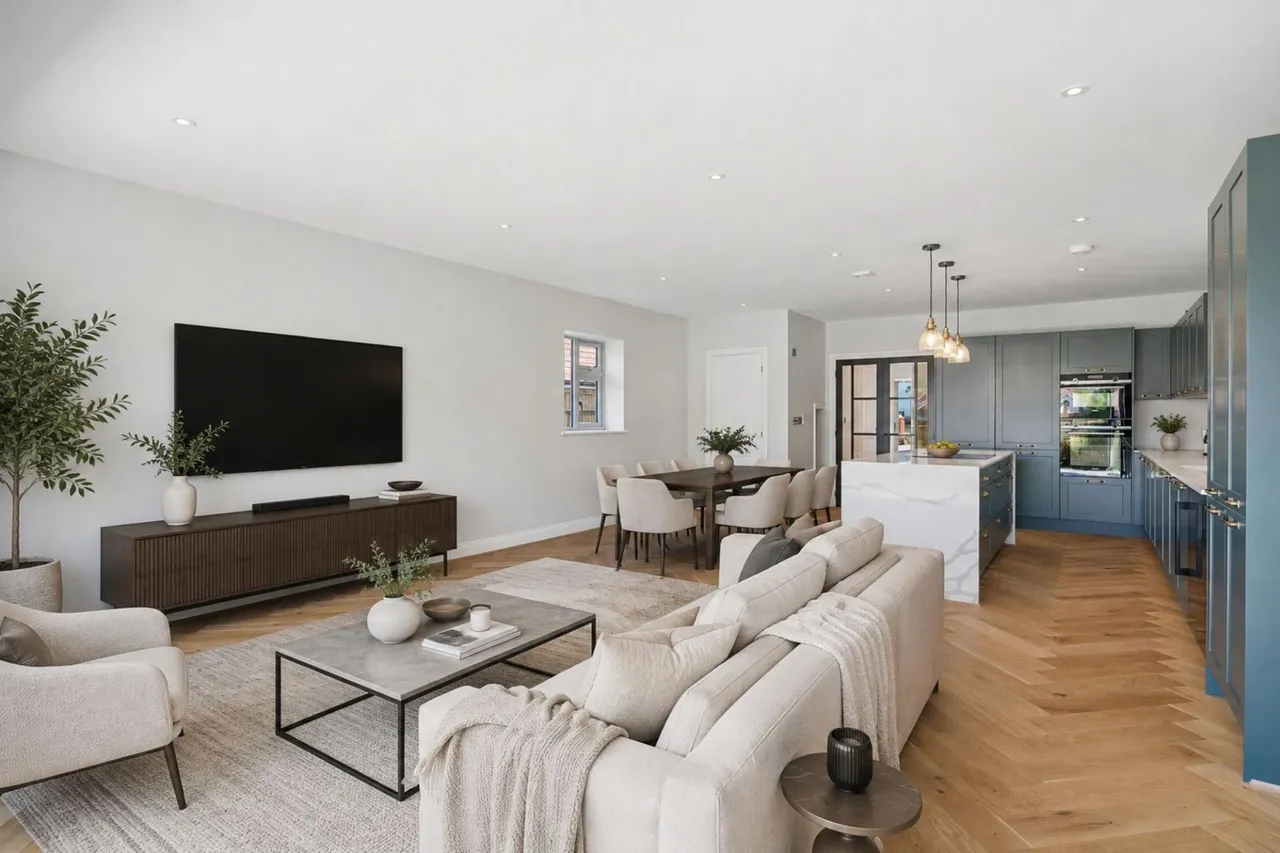 Highfield Rd, Sandridge, AL4, photo 2