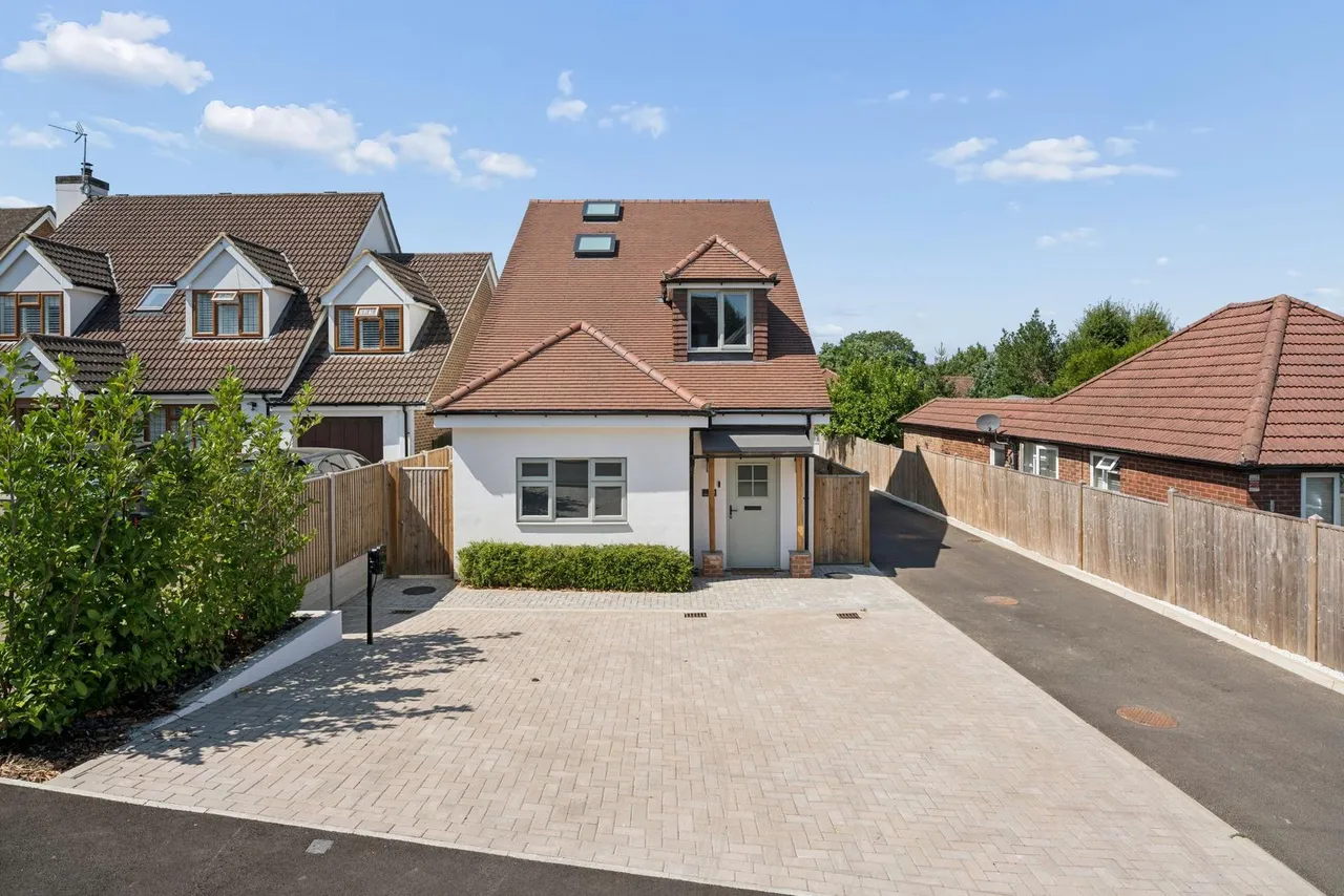 Highfield Rd, Sandridge, AL4, photo 19