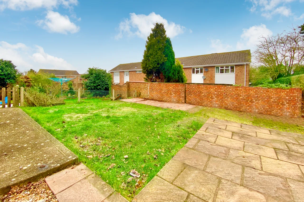 Nightingale Close, Romsey, SO51, photo 2