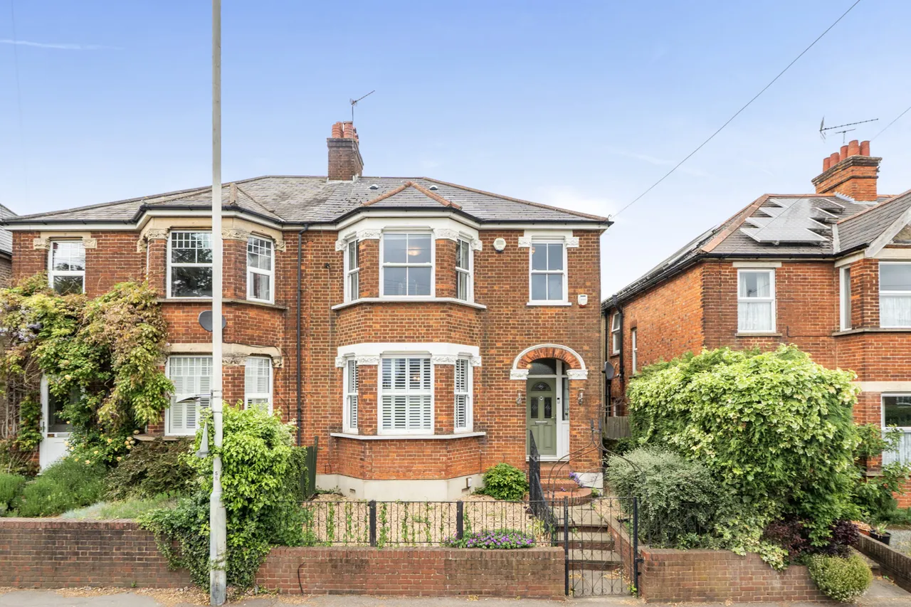 Rickmansworth Road, Northwood, HA6, photo 30