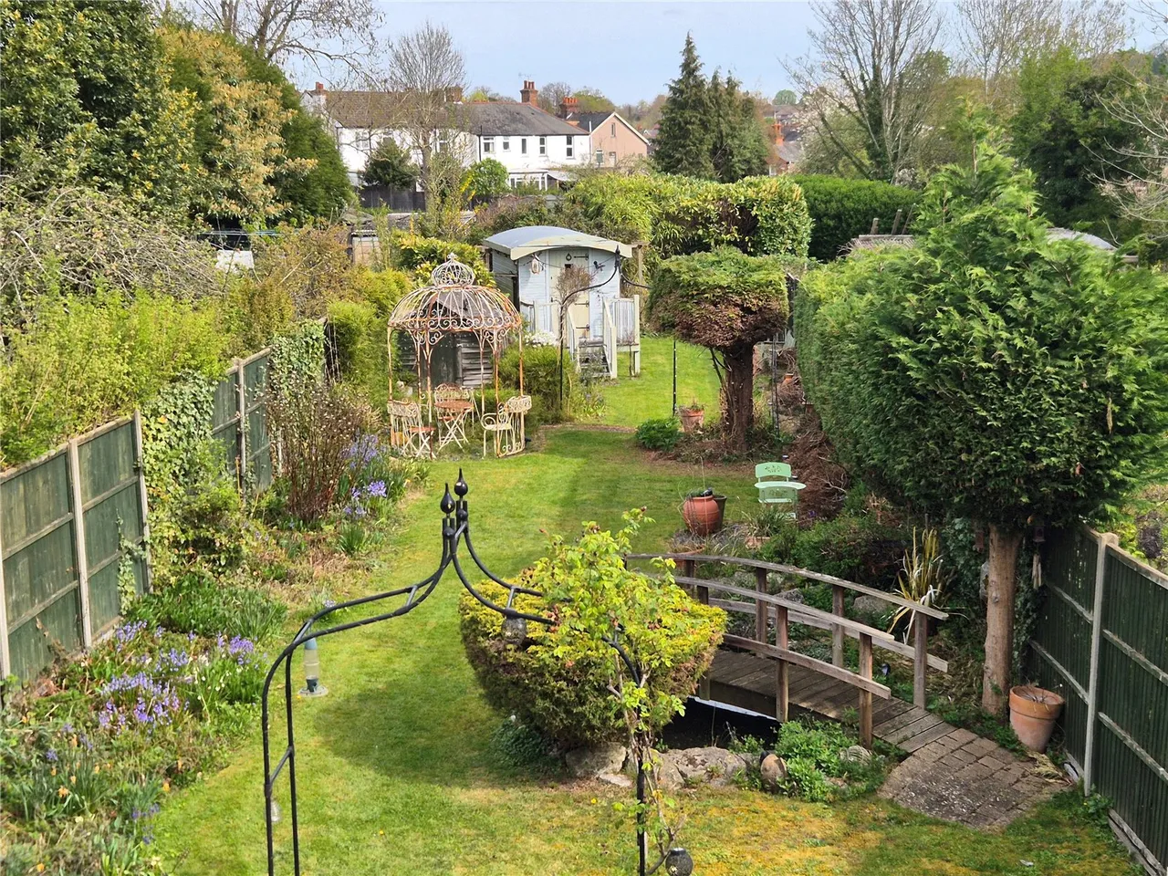Rickmansworth Road, Northwood, HA6, photo 22