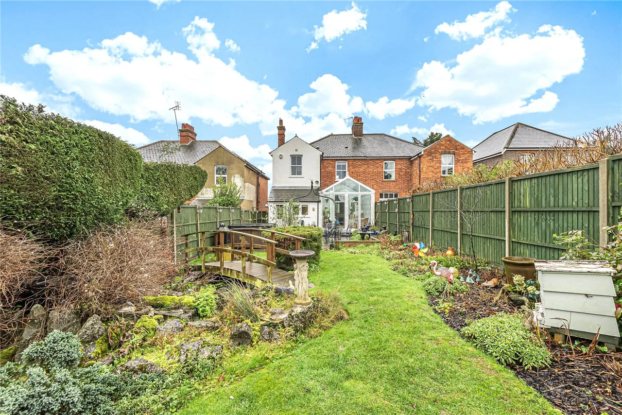 Rickmansworth Road, Northwood, HA6, photo 26