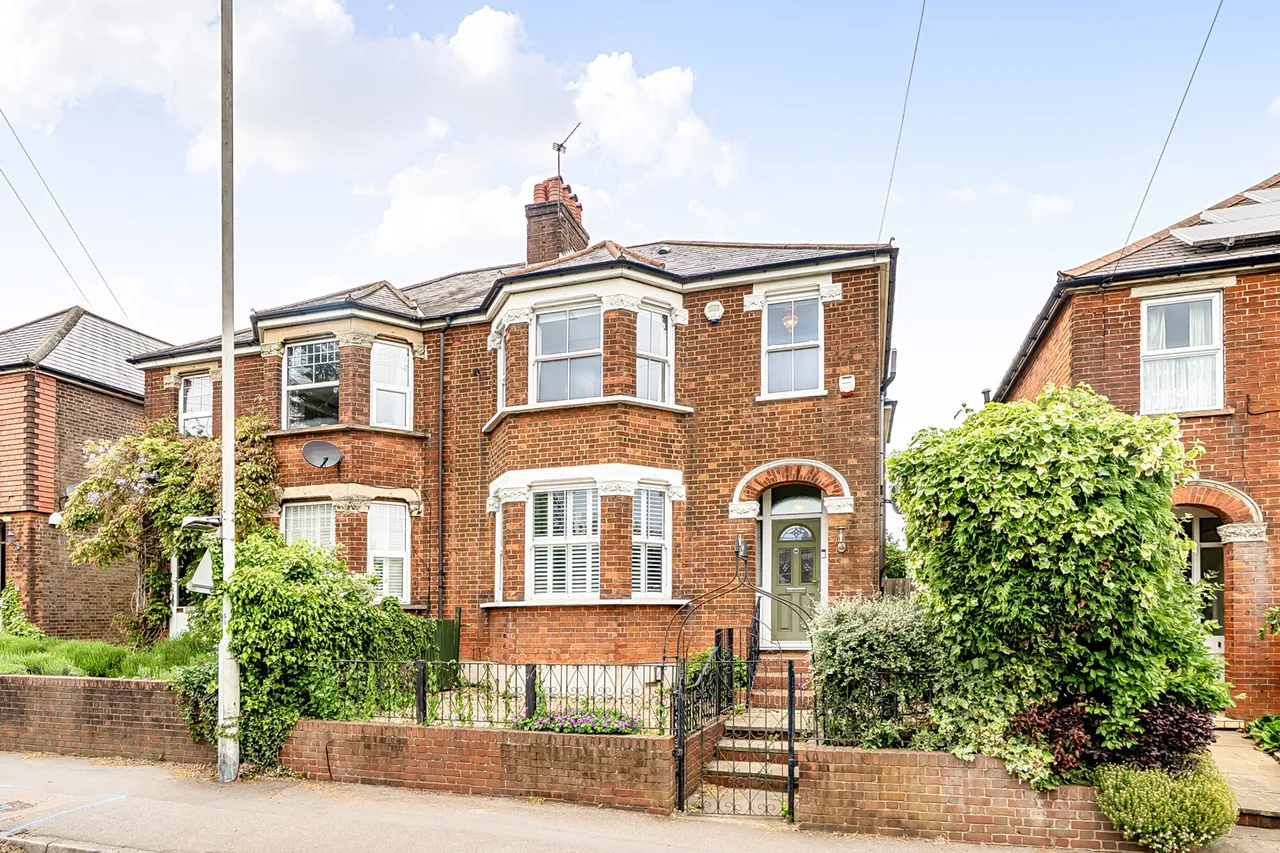 Rickmansworth Road, Northwood, HA6, photo 29