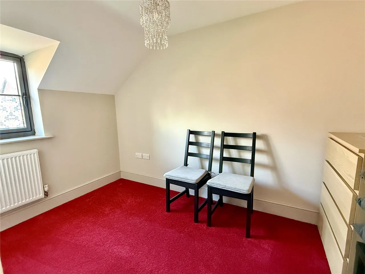Artillery Road, Park Hall, photo 10