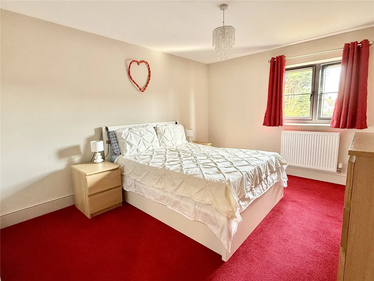 Artillery Road, Park Hall, photo 9
