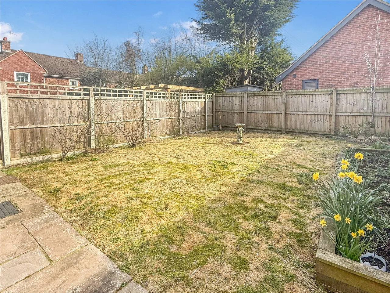Artillery Road, Park Hall, photo 12