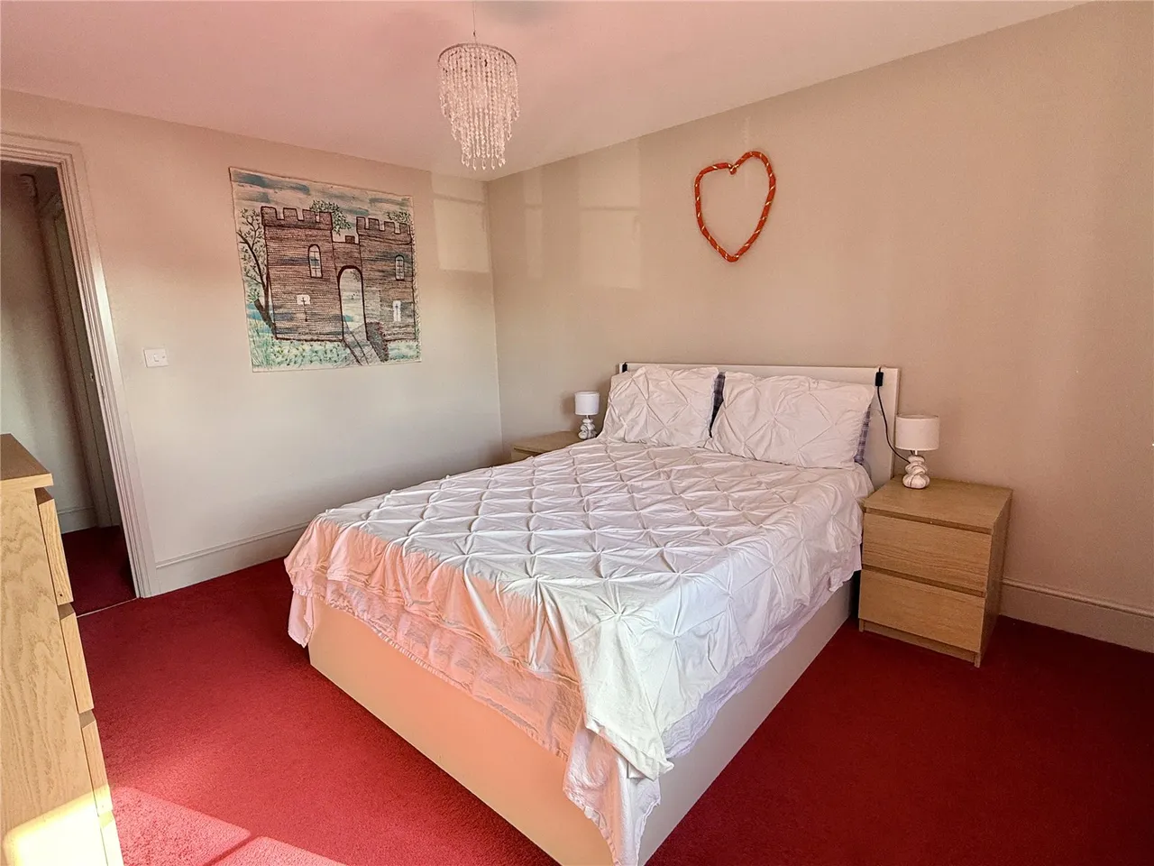 Artillery Road, Park Hall, photo 8