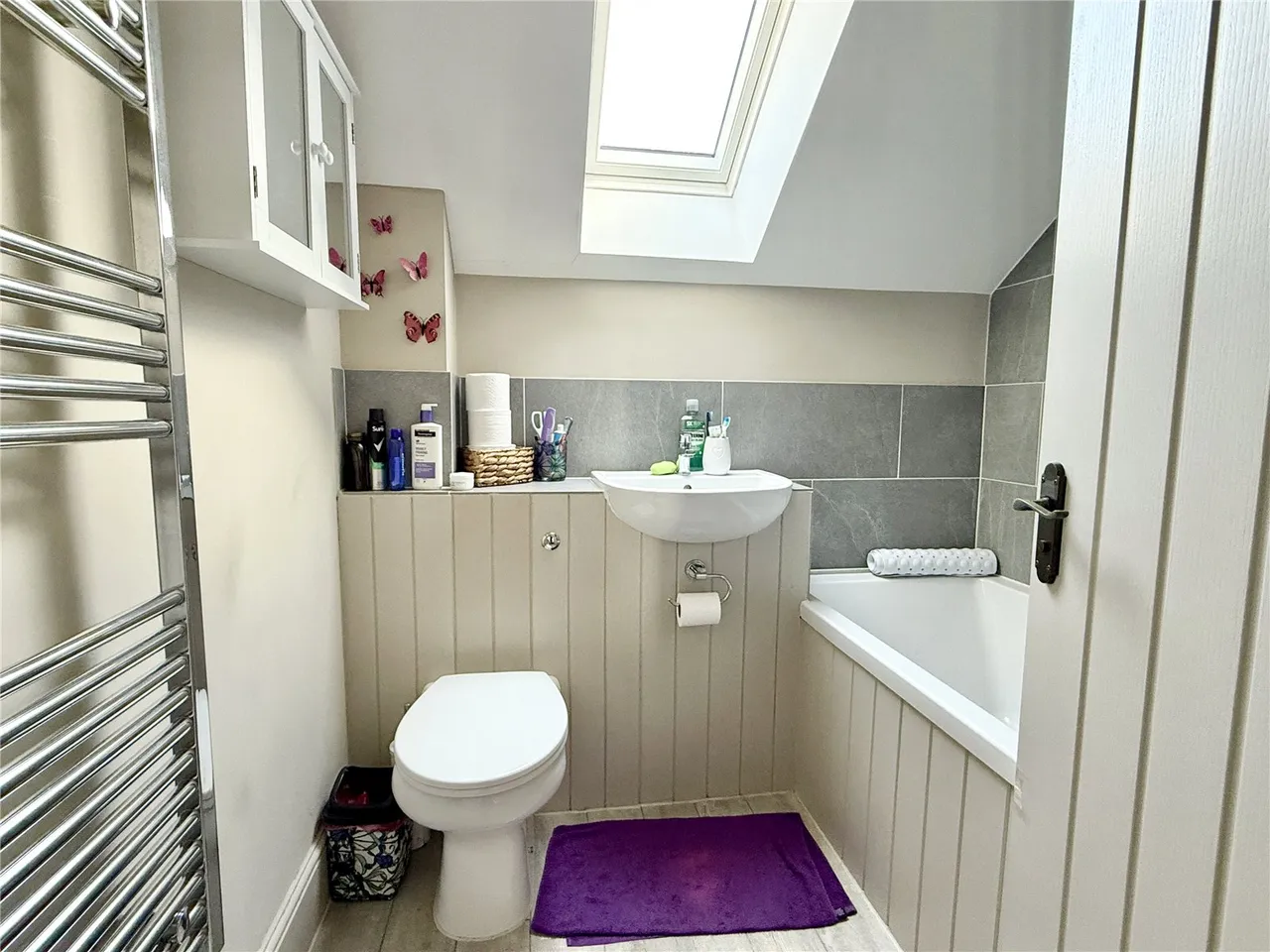 Artillery Road, Park Hall, photo 11