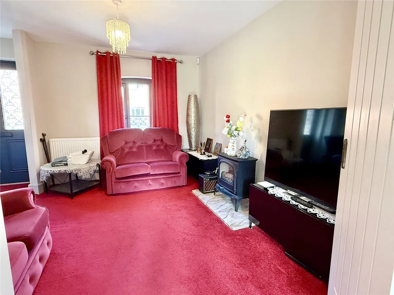 Artillery Road, Park Hall, photo 7