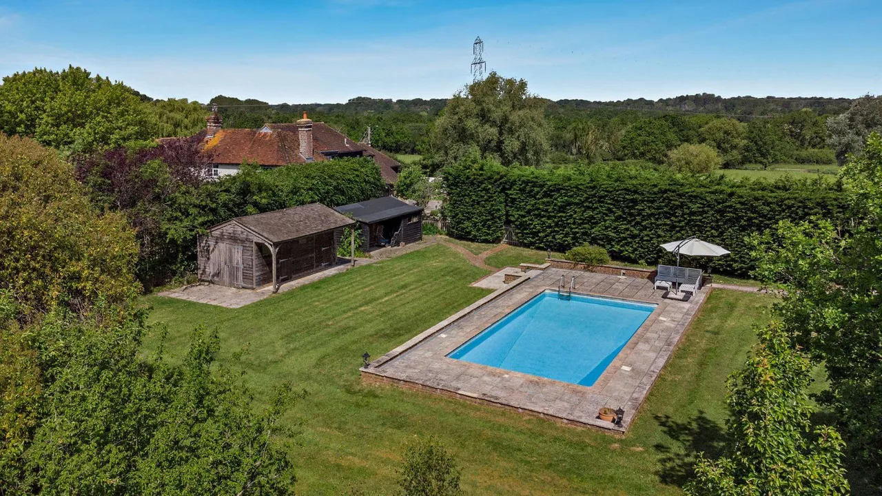 Wheatsheaf Road, Henfield, West Sussex, BN5 9AS, photo 7