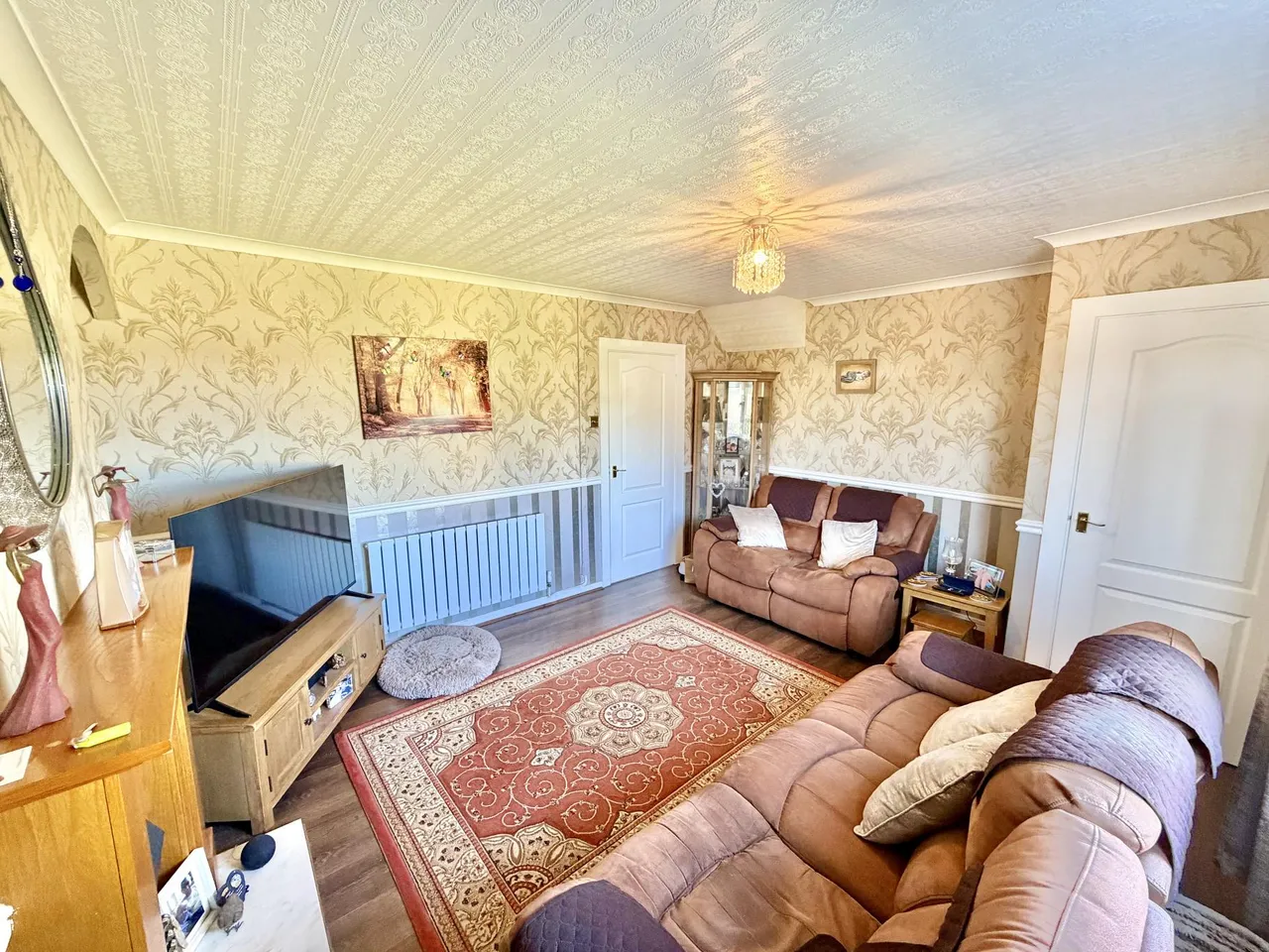 Tyla Coch, Pontyclun, CF72, photo 5