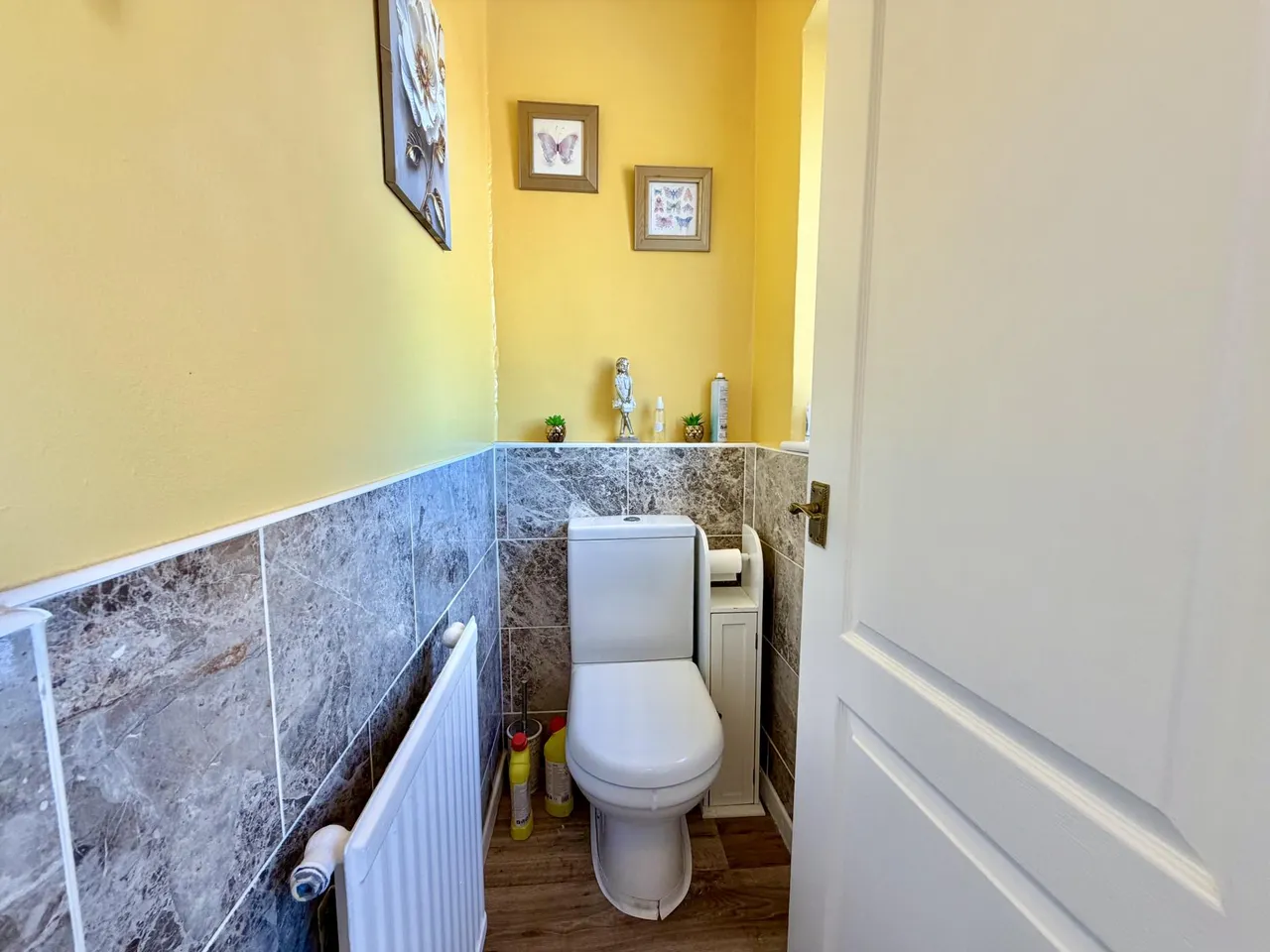 Tyla Coch, Pontyclun, CF72, photo 8