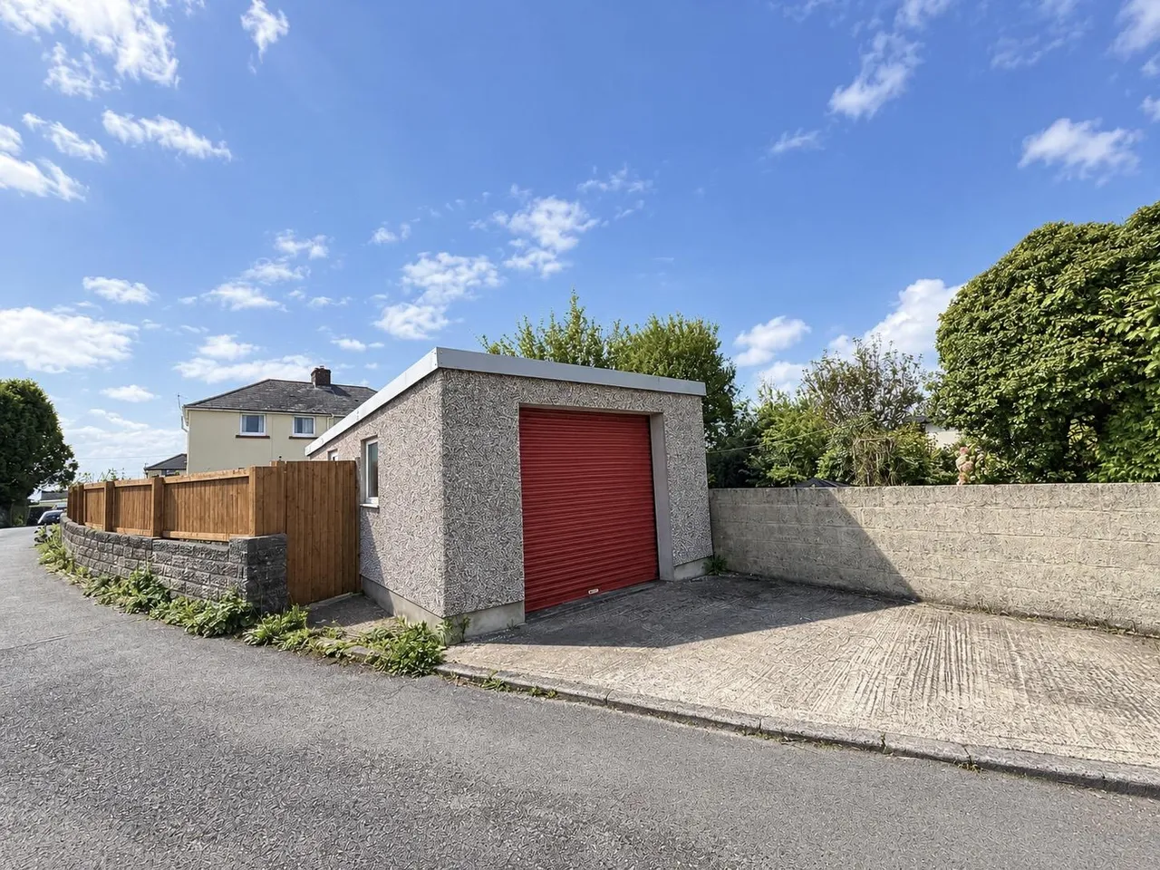 Tyla Coch, Pontyclun, CF72, photo 20