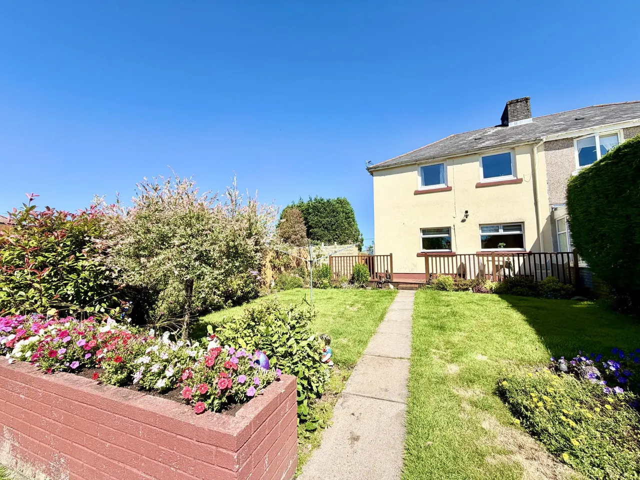Tyla Coch, Pontyclun, CF72, photo 18