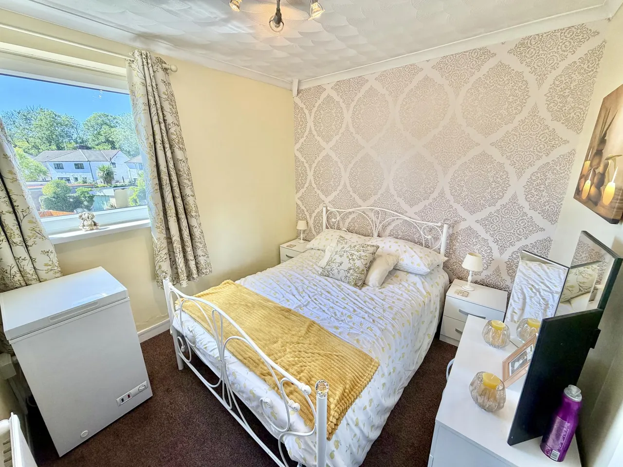 Tyla Coch, Pontyclun, CF72, photo 10