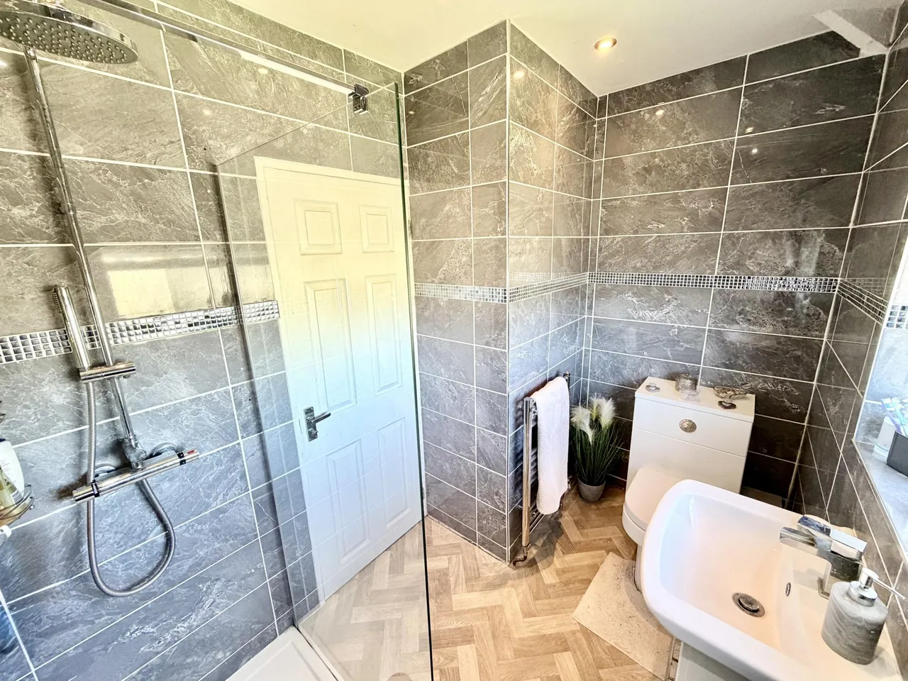 Tyla Coch, Pontyclun, CF72, photo 12