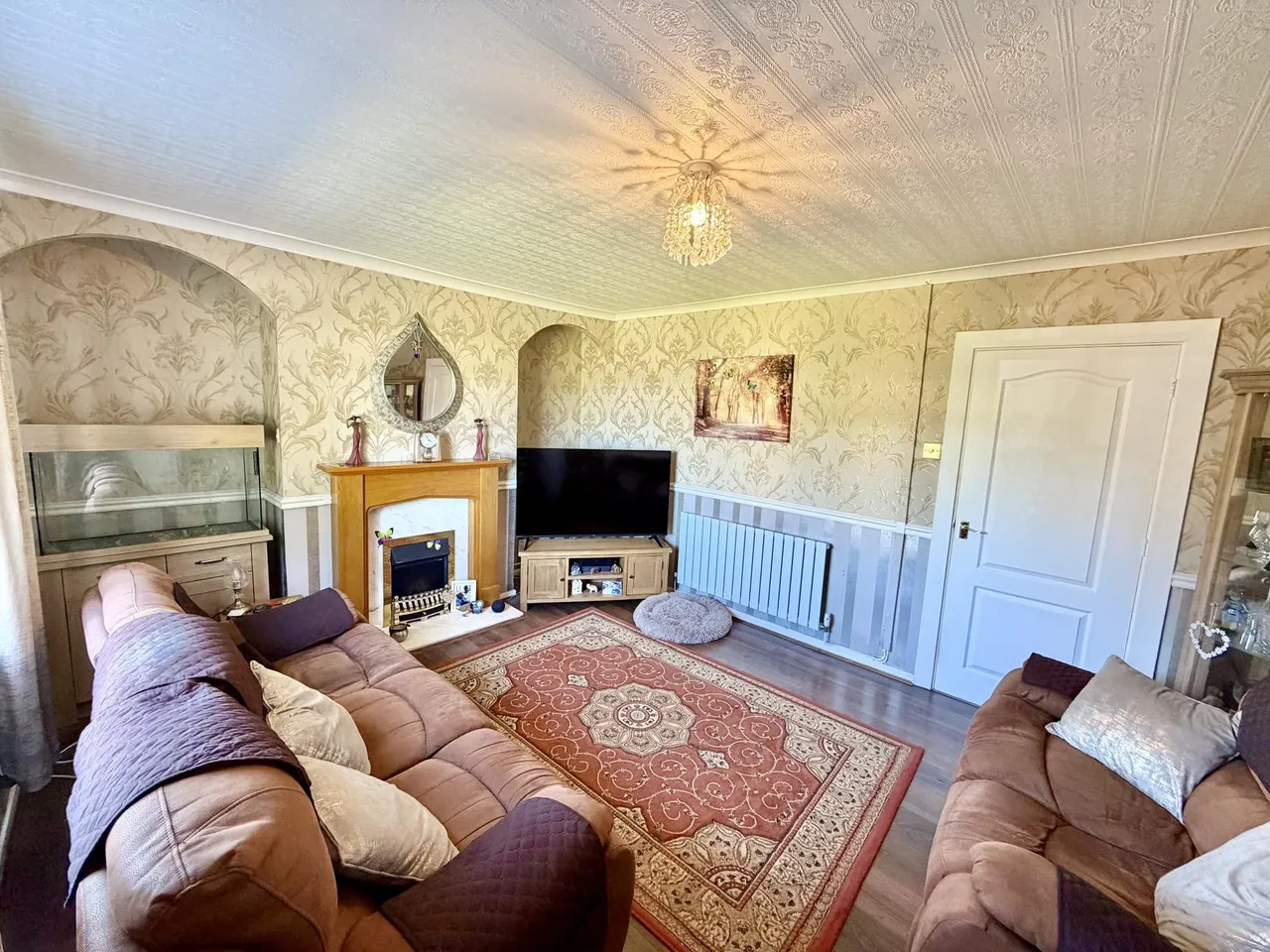Tyla Coch, Pontyclun, CF72, photo 4